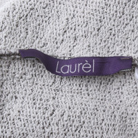 Laurèl Sweatshirt in Grau