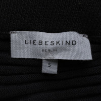 Liebeskind Berlin Skirt in Black