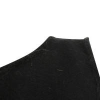 Prada Black wool shirt