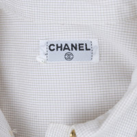 Chanel Hemdbluse
