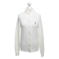 Ralph Lauren Vest in het wit