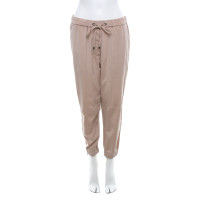 Brunello Cucinelli trousers made of silk mixture