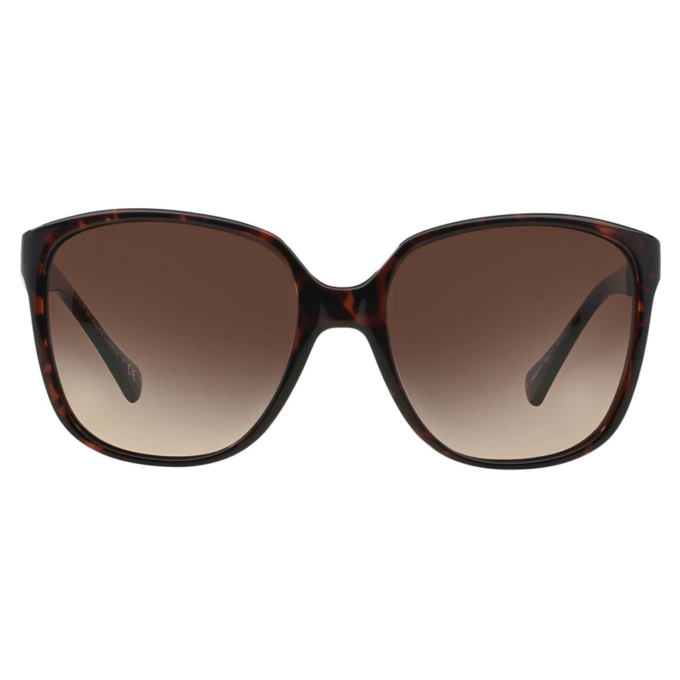 Ralph Lauren Lunettes en Marron