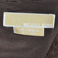 Michael Kors Midikleid