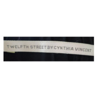 Cynthia Vincent  Twelfth Street by Cynthia Vincent