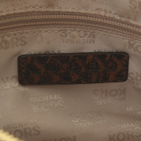 Michael Kors Handbag in ottica di rettili