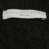 Stella McCartney Long Jumper in zwart