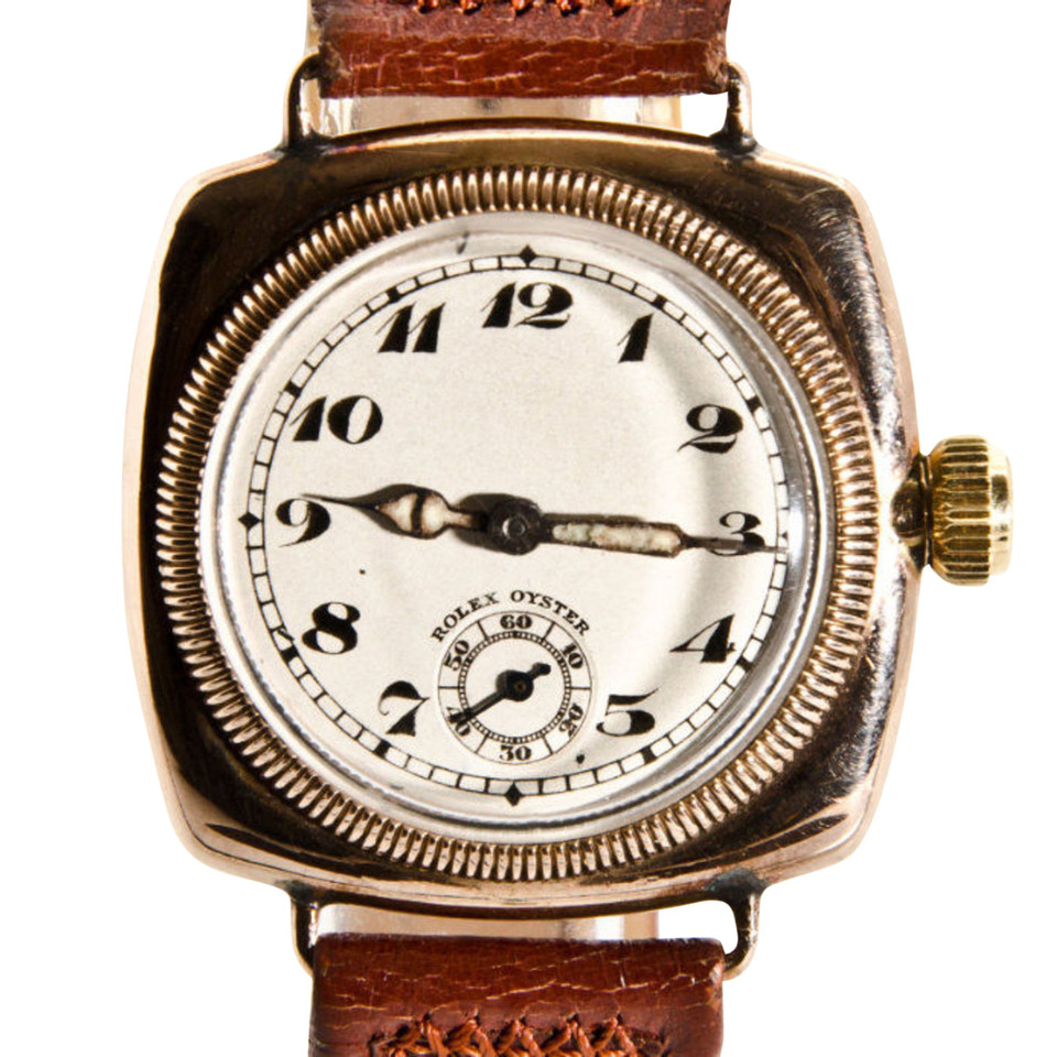 Rolex Uhr "Oyster 1925"
