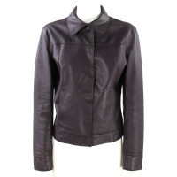 Dolce & Gabbana Dolce & Gabbana leather jacket