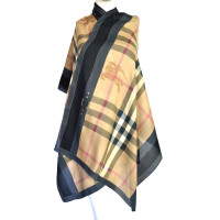 Burberry XXL scarf cashmere