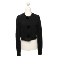 Lanvin Blazer in Zwart