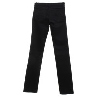 J Brand Jeans en noir