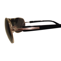 Burberry Sonnenbrille aus Metall 