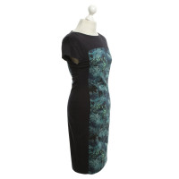 Drykorn Dress with print motif