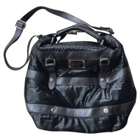 Marc By Marc Jacobs nylon and leather bag