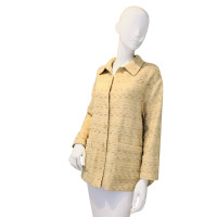 Chanel Bouclé jacket in beige