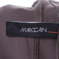 Marc Cain Top con maniche a pipistrello