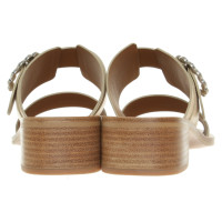 See By Chloé Sandals in Cream
