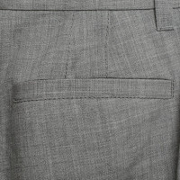 Marc Jacobs Anzughose in Grau