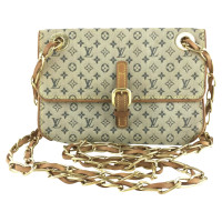 Louis Vuitton Camille Idylle in Tela