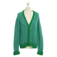 Jil Sander Cardigan in Multicolor