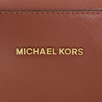 Michael Kors Shoulder bag Leather