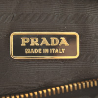 Prada Hand tas gemaakt van nylon