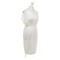 Jil Sander Dress in cream