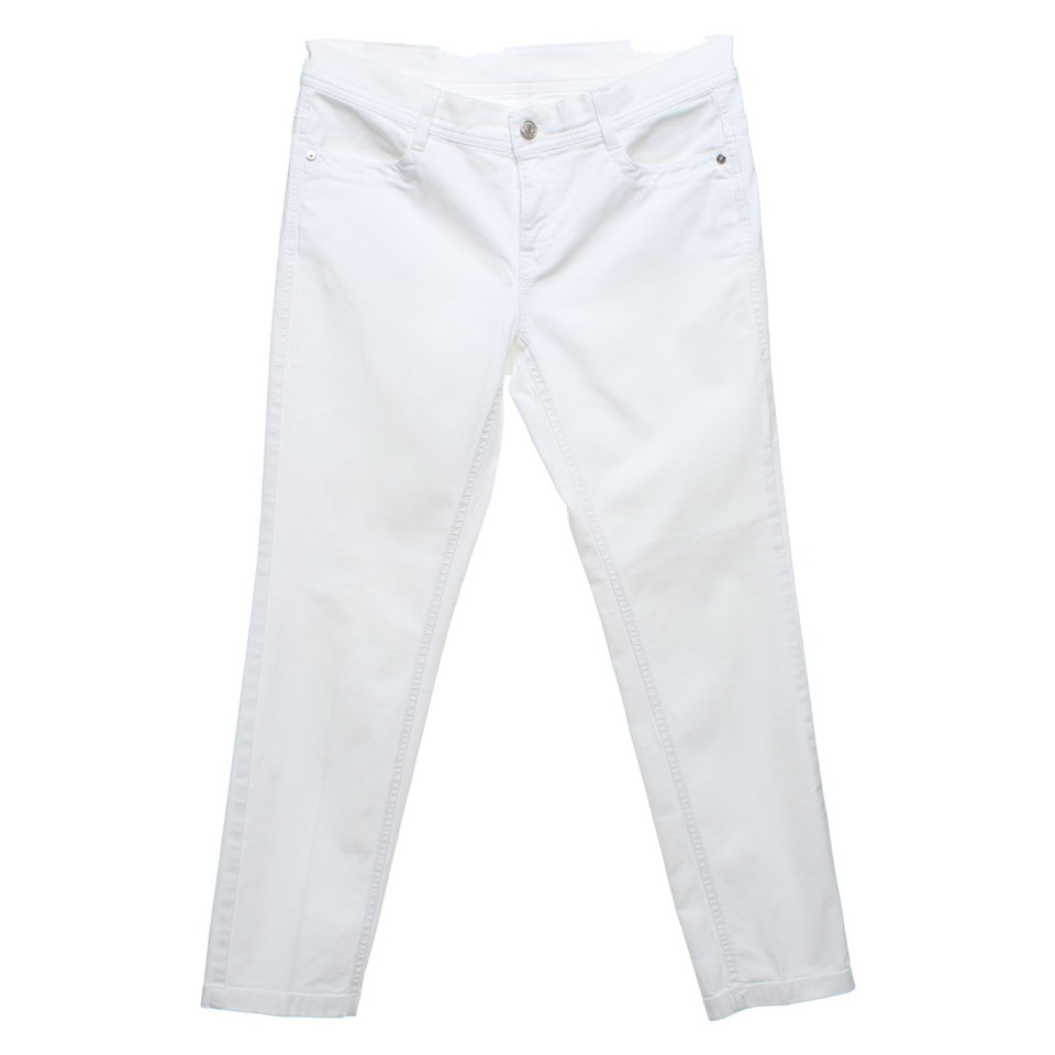Bogner Jeans in white