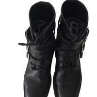 Saint Laurent Bottes Saint Laurent 39