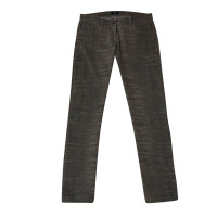 Max & Co Jeans in Cotone in Verde