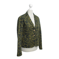 Gant Blazers with floral pattern
