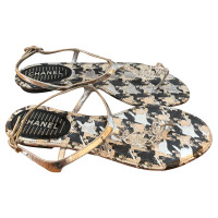 Chanel Sandalen