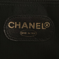 Chanel Borsa a tracolla trapuntata con