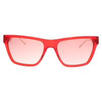 Derek Lam Sunglasses in Red