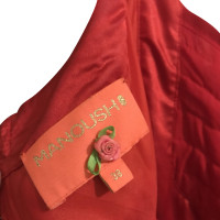 Manoush Kleid in Rot