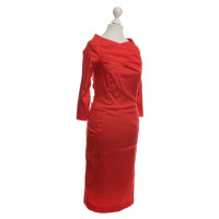 Thomas Rath Dress in red