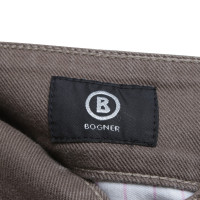 Bogner Jeans in taupe
