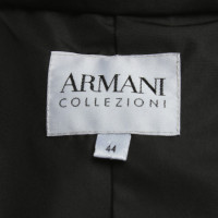 Giorgio Armani Vest Trenchcoat optica