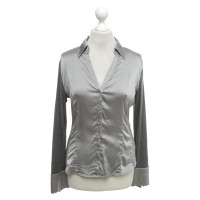 St. Emile Blouse in grey