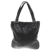 Bally Handbag in black