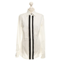 Dsquared2 Blouse in white