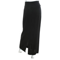 Dries Van Noten Skirt in Black