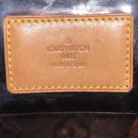 Louis Vuitton Bag made of monogram vinyl