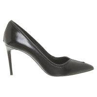 Tom Ford Pumps/Peeptoes Leather in Black