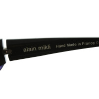 Alain Mikli Glasses with details