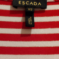 Escada Stripe shirt