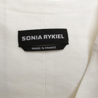 Sonia Rykiel Top in crema