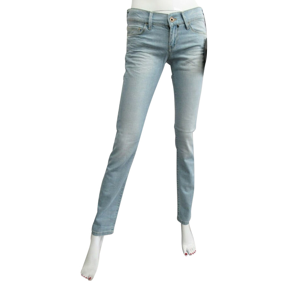 Richmond Jeans in Cotone