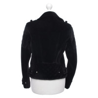 Marc By Marc Jacobs Jacket/Coat in Black